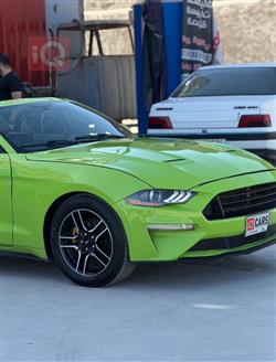 فورد موستانج